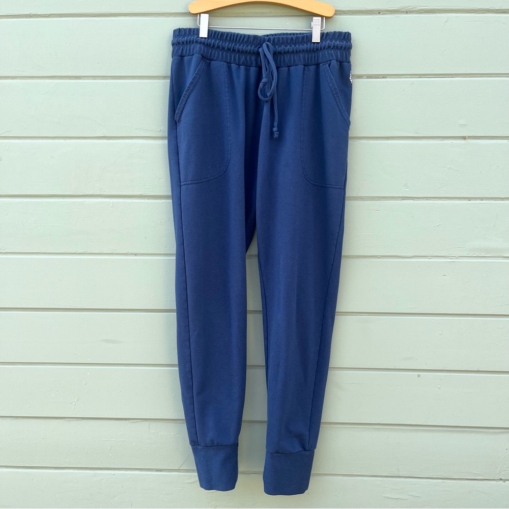 Free People L FP Movement Sunny Skinny Sweatpants - Picture 3 of 11